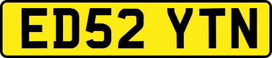 ED52YTN