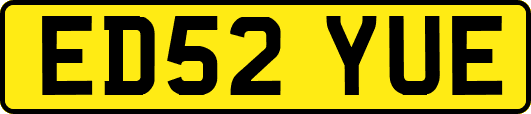 ED52YUE