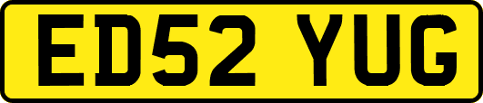 ED52YUG