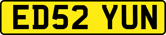 ED52YUN