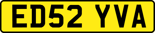 ED52YVA