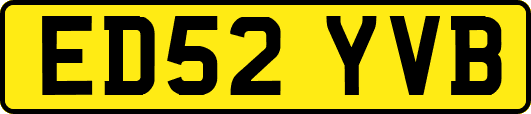 ED52YVB