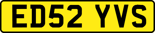 ED52YVS