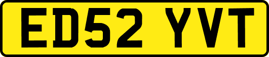 ED52YVT