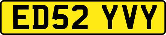 ED52YVY