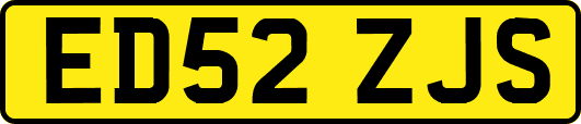 ED52ZJS