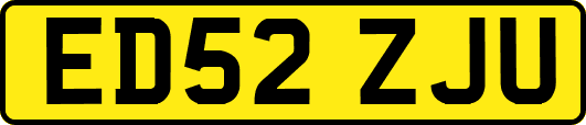 ED52ZJU