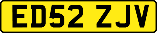 ED52ZJV