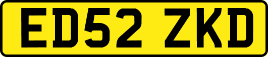 ED52ZKD