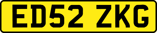 ED52ZKG