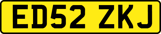 ED52ZKJ