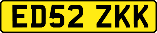 ED52ZKK