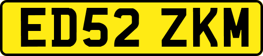 ED52ZKM