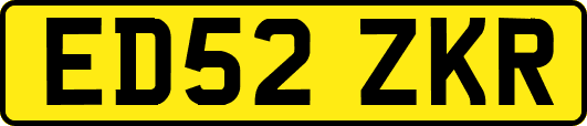 ED52ZKR
