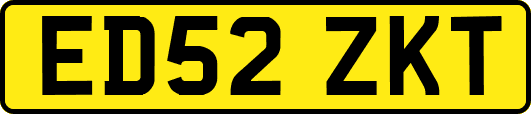 ED52ZKT