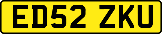 ED52ZKU