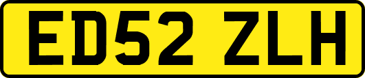 ED52ZLH