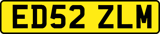 ED52ZLM