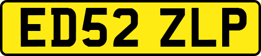 ED52ZLP