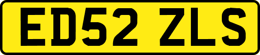 ED52ZLS
