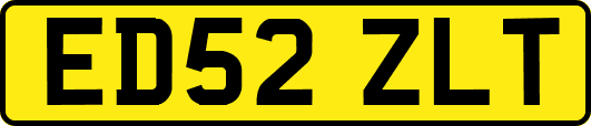 ED52ZLT