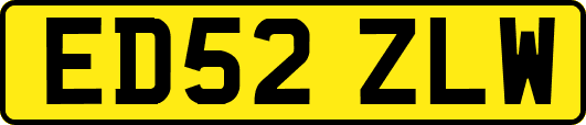 ED52ZLW