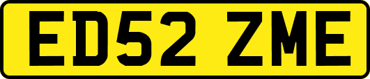 ED52ZME