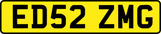 ED52ZMG