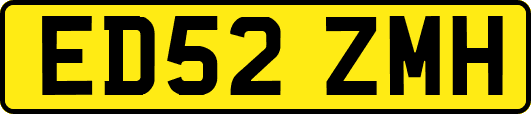 ED52ZMH