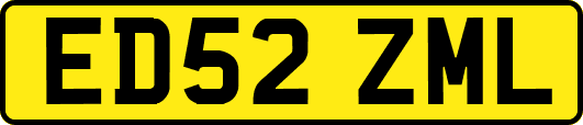 ED52ZML