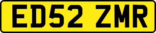 ED52ZMR