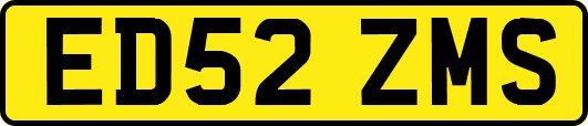 ED52ZMS
