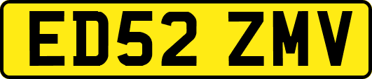 ED52ZMV