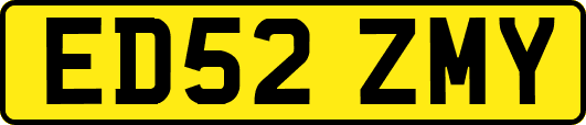 ED52ZMY