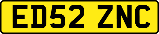 ED52ZNC