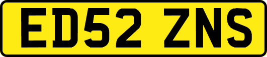 ED52ZNS