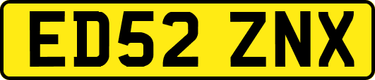 ED52ZNX