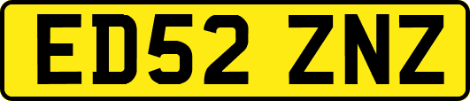 ED52ZNZ