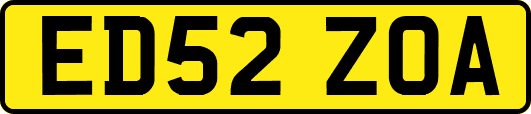ED52ZOA