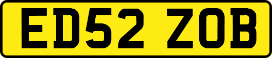 ED52ZOB