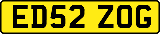 ED52ZOG