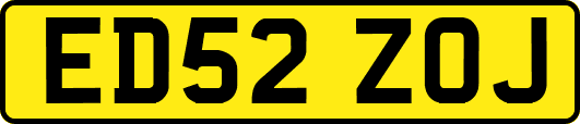 ED52ZOJ