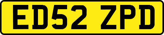 ED52ZPD