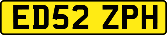 ED52ZPH