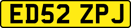 ED52ZPJ