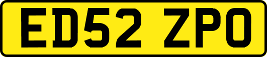 ED52ZPO