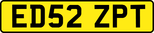 ED52ZPT
