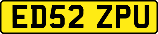 ED52ZPU