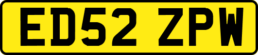 ED52ZPW