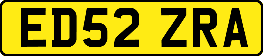 ED52ZRA